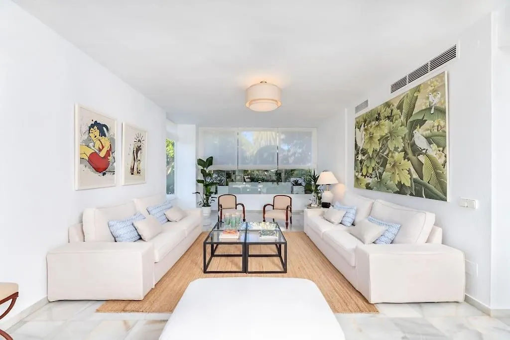 מארבלה Sea Breeze House By Kura Homes 0*,  ספרד