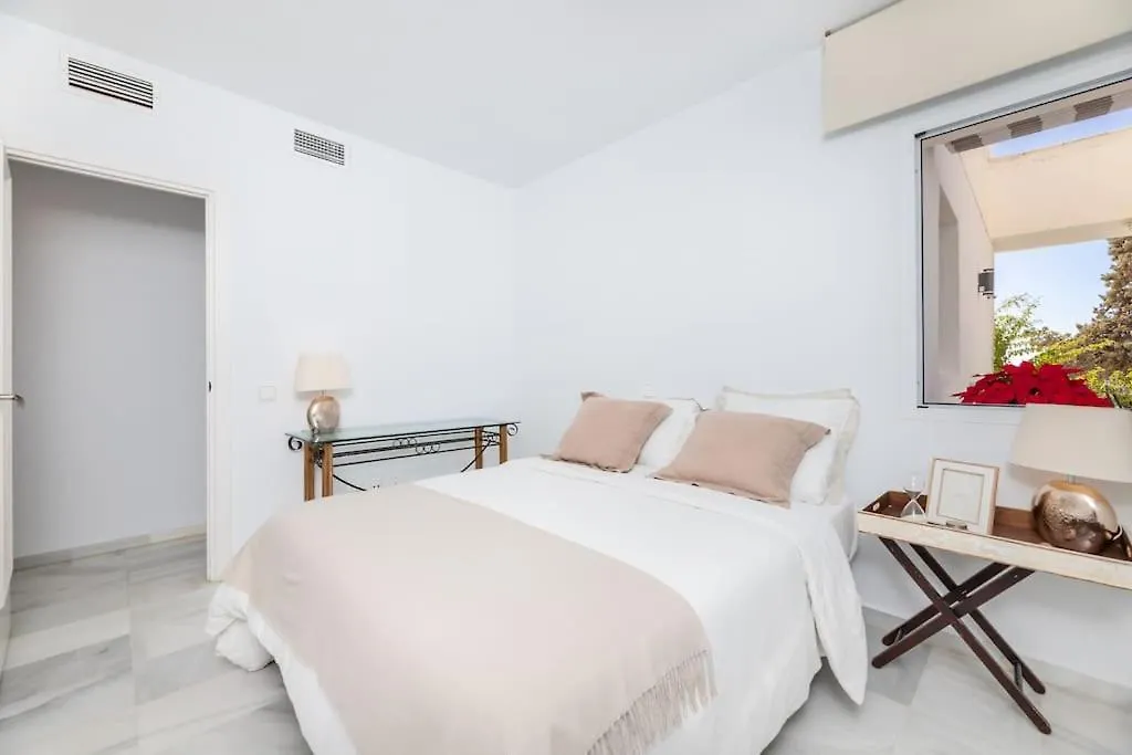 מארבלה Sea Breeze House By Kura Homes