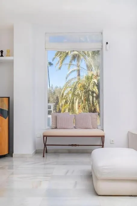 מארבלה Sea Breeze House By Kura Homes דירה