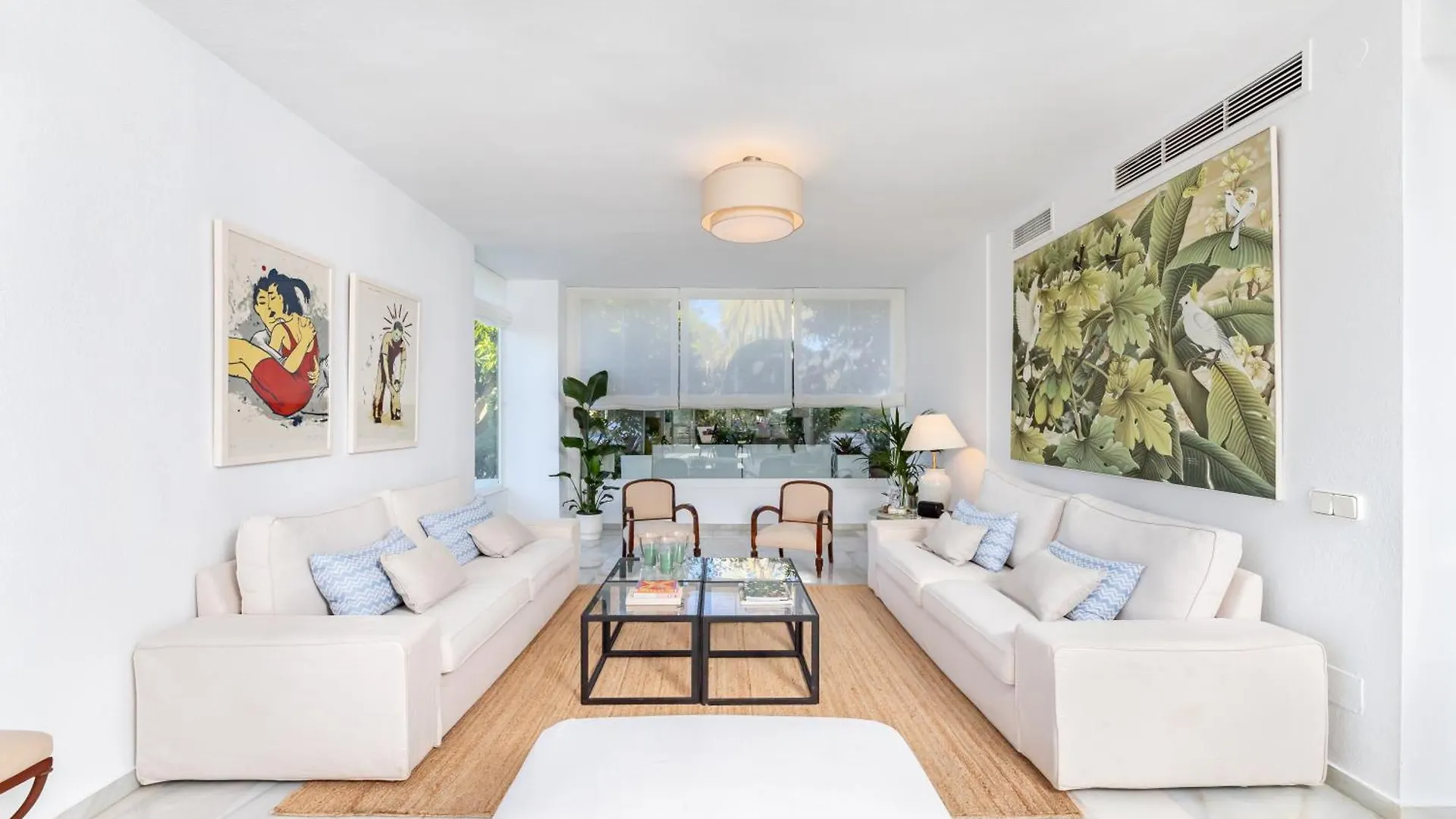 Appartamento Sea Breeze House By Kura Homes Marbella Spagna