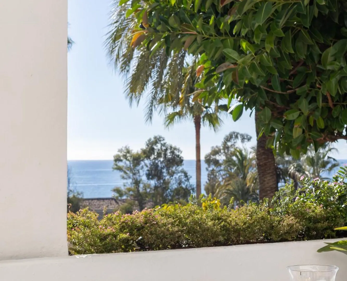 Sea Breeze House By Kura Homes Marbella Appartamento