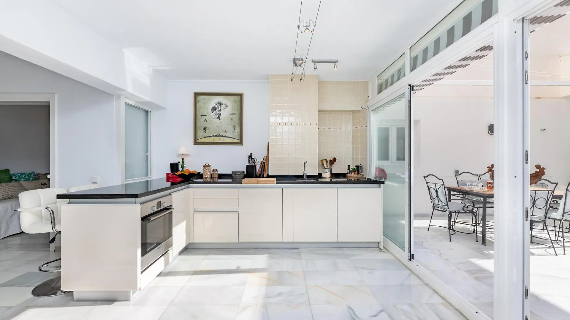 Sea Breeze House By Kura Homes Marbella Spagna