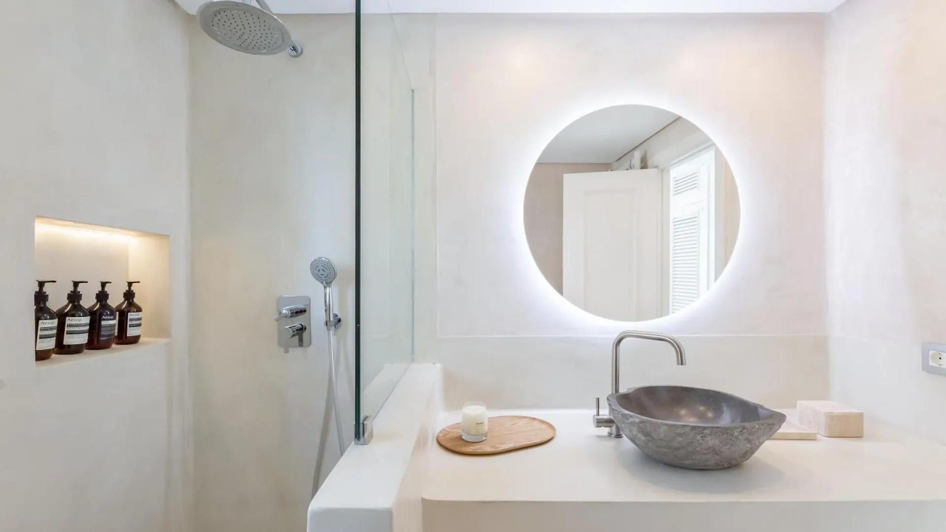Appartamento Sea Breeze House By Kura Homes Marbella