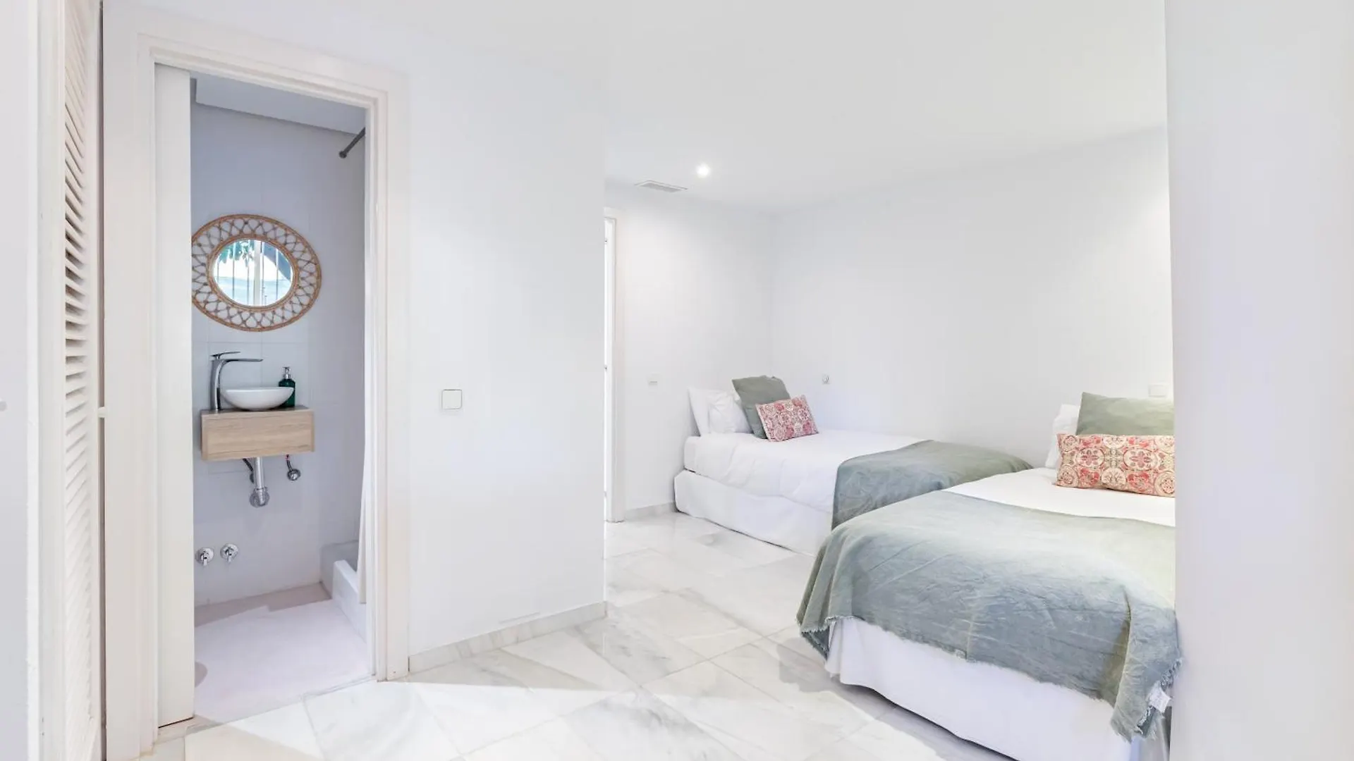 Appartamento Sea Breeze House By Kura Homes Marbella Spagna