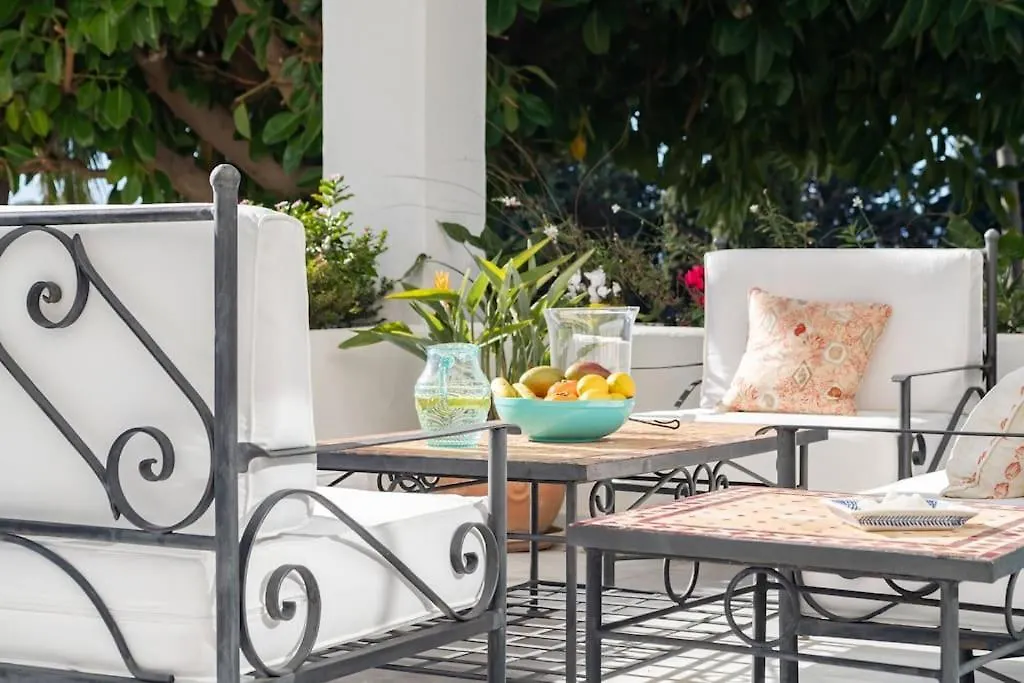 Apartamento Sea Breeze House By Kura Homes Marbella
