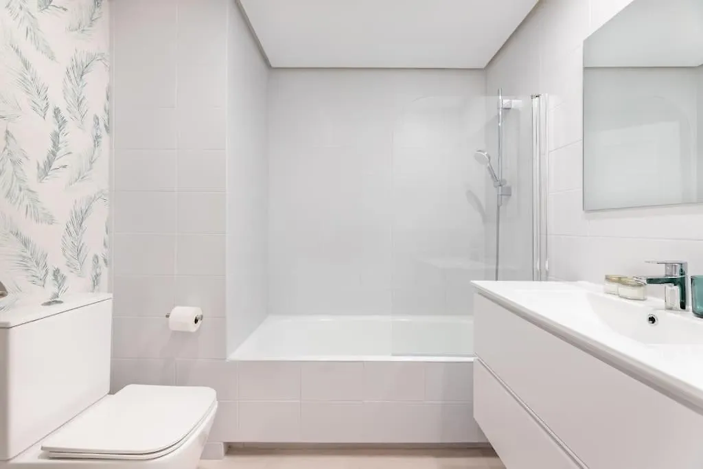 Sea Breeze House By Kura Homes Marbella Apartamento