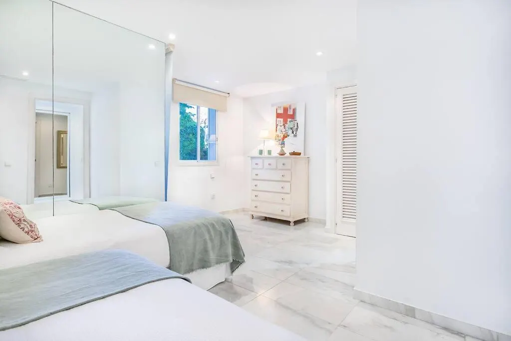 Sea Breeze House By Kura Homes Marbella Spain
