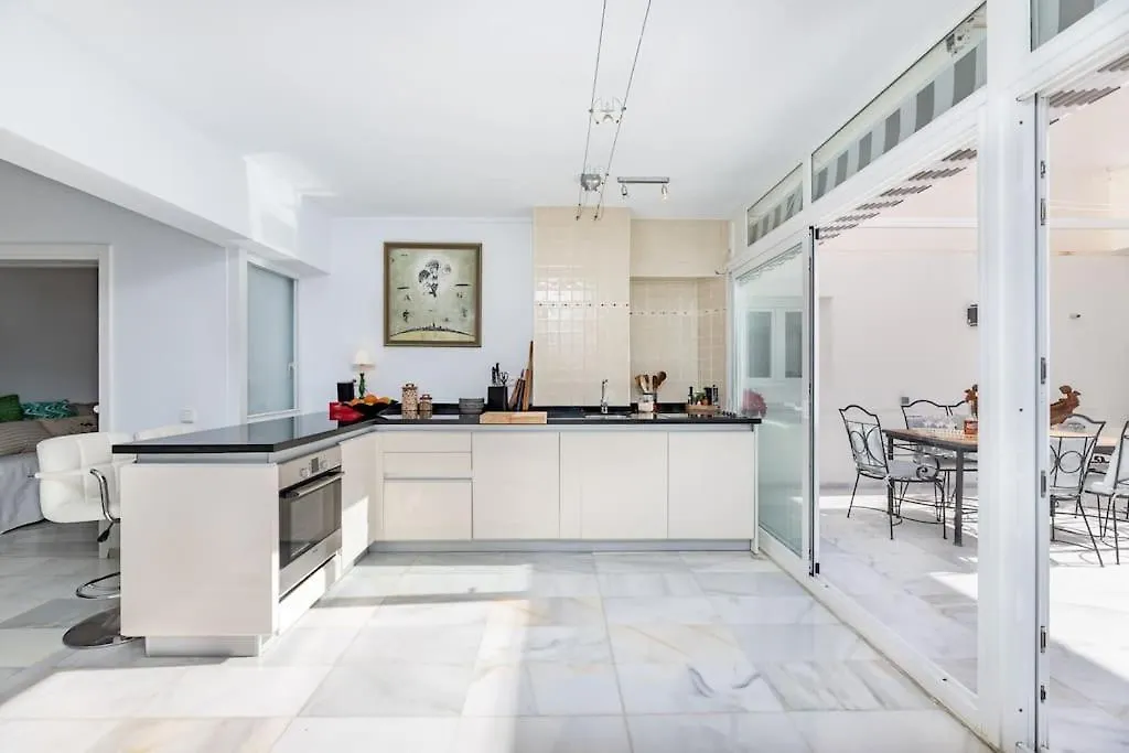 Apartment Sea Breeze House By Kura Homes Marbella Spain