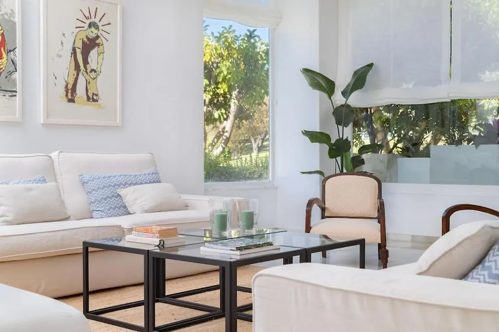 Sea Breeze House By Kura Homes Marbella