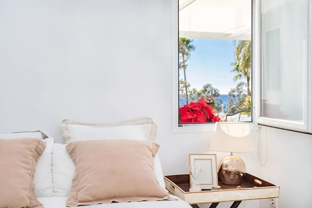 Sea Breeze House By Kura Homes Marbella