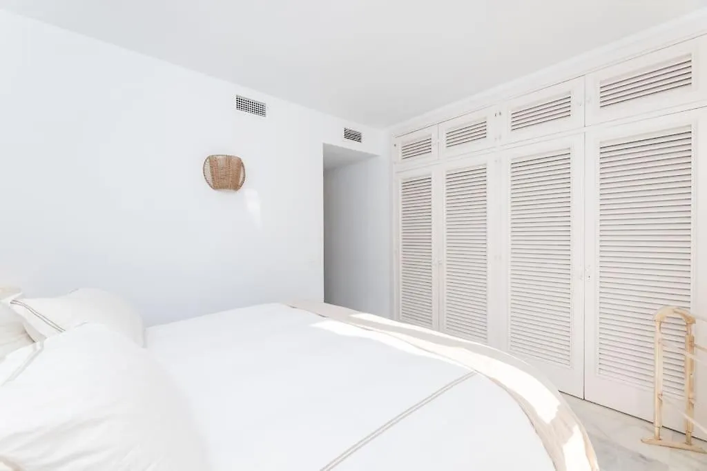 Sea Breeze House By Kura Homes Marbella Apartamento
