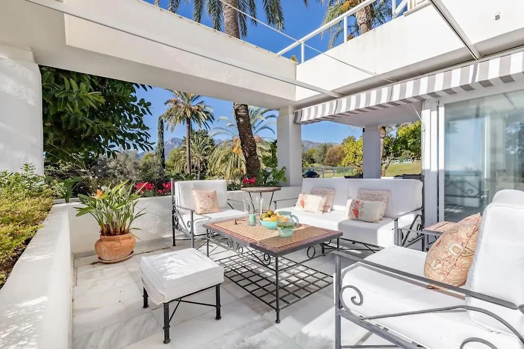 Apartment Sea Breeze House By Kura Homes Marbella