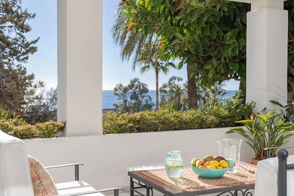 Sea Breeze House By Kura Homes Marbella